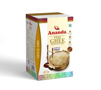 ANANDA GHEE 900 ML