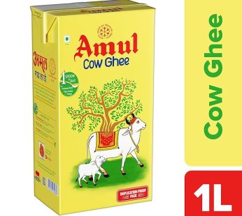 AMUL COW GHEE 1 L