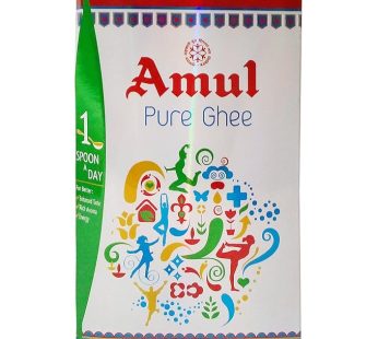 AMUL GHEE CEKA 1 L