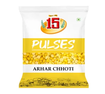 ARHAR DAL CHOTI 500GM