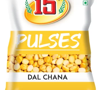 CHANA DAL 500GM