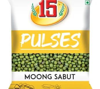MOONG SABUT 500GM