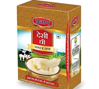 PRATAP DESI GHEE 1KG
