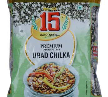 URAD CHILKA 500GM