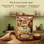 15 KASTURI BASMATI RICE